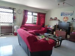 Blk 740 Woodlands Circle (Woodlands), HDB 5 Rooms #115687152